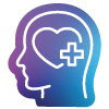 Icons brain health