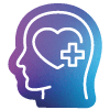 Icons brain health