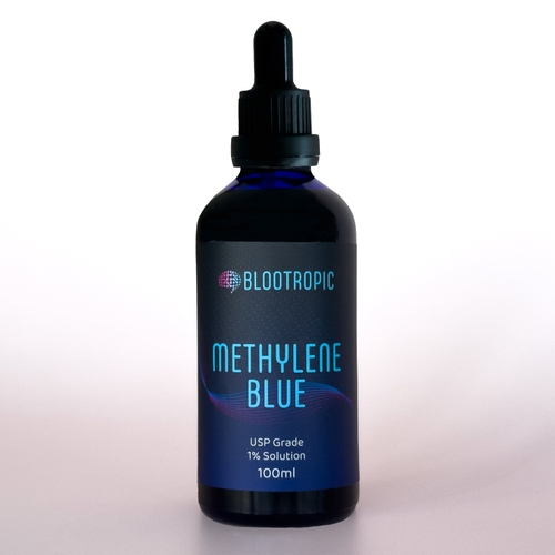 Methylene Blue USP Grade image 8