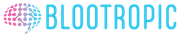 Blootropic logo