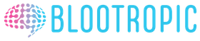 Blootropic logo